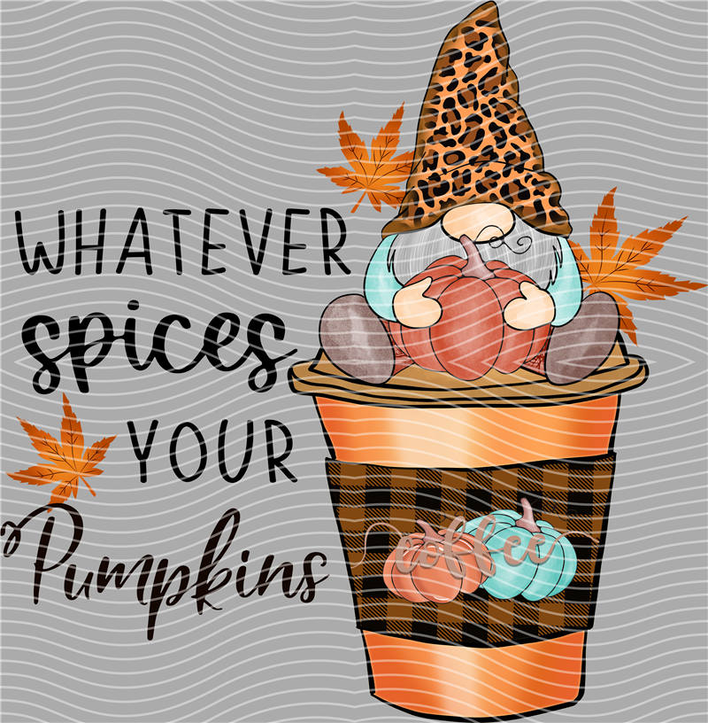 Autumn design-QT 111